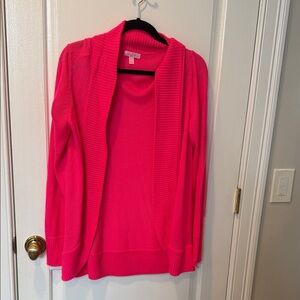 Women's Pink Sweater